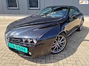 Alfa Romeo Brera - 1.7 T Sport TI, sky window, netto € 11.570, nwe ko