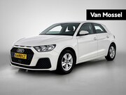 Audi A1 - Sportback 25 TFSI Pro Line