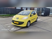 Peugeot 107 - 1.0-12V XR Peugeot 107 Airco APK 3-4-27 155000km GARANTIE 3/