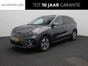 Kia Niro EV - e-Niro DynamicPlusLine 64 kWh Open Dak | Stoelverwarming | W