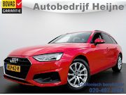 Audi A4 - Avant 35 TFSI 2.0 150PK PRO LINE CAMERA/LED/NAVI/KEY-LESS