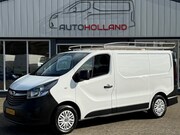 Opel Vivaro - 1.6 CDTI 89KW 121PK EURO 6 AIRCO/ CRUISE CONTROL/ RVS IMPERI