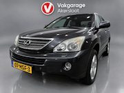 Lexus RX-Serie - 400h Executive / Parkeersensoren / Automaat / CruiseControl