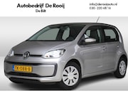Volkswagen Up! - 1.0 BMT move up! Airco | Cruise Control | Parkeercamera | Pa