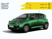 Renault Twingo - urban range evolution 27.5 kWh * NU IN DE SHOWROOM * 5 JAAR 
