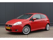 Fiat Punto - Grande 1.4-16V Sport