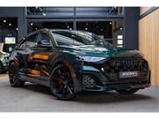 Audi Q8 - 60 TFSI e Verde Zeltweg (Ferrari kleur) Competition Massage 
