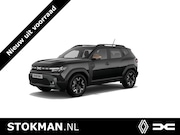 Dacia Duster - Extreme | Achteruitrijcamera | Cruise Control met snelheidsb