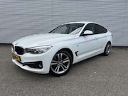 BMW 3-serie - Gran Turismo 320d xDrive Sport line Automa