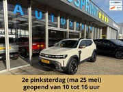 Dacia Duster - 1.6 Hybrid 140 Extreme / ACHTERUITRIJCAMERA / CARPLAY