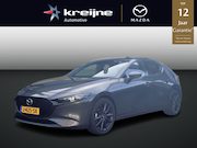 Mazda 3 - 2.0 e-SkyActiv-X M Hybrid 180 Luxury | Leder | Bose | Trekha