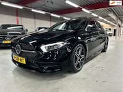 Mercedes-Benz A-klasse - Premium Plus, AMG, Pano, Leder