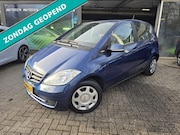 Mercedes-Benz A-klasse - 160 BlueEFFICIENCY Business Class | 1E EIGENAAR | 12MND GARA