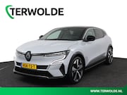 Renault Mégane E-Tech - techno 220 pk comfort range | Harman Kardon | Warmtepomp | A