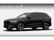 Volvo XC60 - T8 406PK Automaat Plug-in Ultra Black Edition Exec Luchtveri