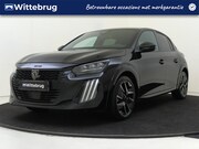 Peugeot 208 - 1.2 Hybrid 145PK e-DCS6 GT Navigatie | Mild Hybrid | Automaa