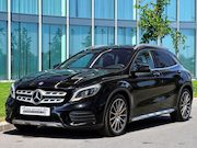 Mercedes-Benz GLA-Klasse - 250 4Matic Premium Plus