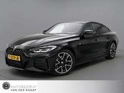 BMW 4-serie - Gran Coupé 420i High Executive M-sport | L