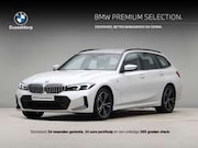BMW 3-serie - 3 Serie Touring 320e M Sport