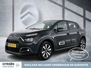 Citroën C3 - 83 pk Shine | Rijklaar | Stoelverwarming |