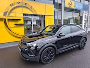 Opel Mokka - IRMSCHER BLACK Edition AT8 ACA NAVi SHz+LHz