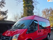 Ford Transit - 280M 2.2 TDCI HD DC 6 persoons