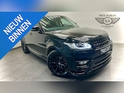 Land Rover Range Rover Sport - 3.0 V6 SC HSE Black Edition