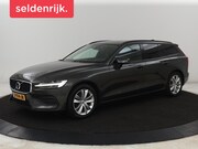 Volvo V60 - 2.0 D3 Momentum Pro | Trekhaak | Half leder | Carplay | Navi