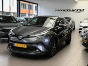 Toyota C-HR - 1.8 Hybrid Dynamic