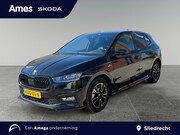 Skoda Fabia - 1.0 TSI 115pk DSG Monte Carlo | Achteruitrijcamera | Wireles