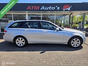Mercedes-Benz C-klasse - 200 CDI Business Class Navi Cruise