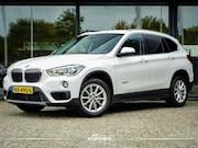 BMW X1 - sDrive20i Centennial Executive / Aut / Trekhaak /