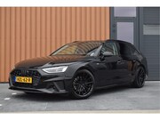 Audi A4 - Avant 40 TFSI 204pk S-line Black Edition | Virtual | Camera 