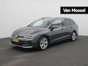 Volkswagen Golf - Variant 1.5 TSI Life Edition | Draadloze Apple Carplay | Ada