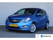 Opel Karl - 1.0 ecoFLEX Innovation | Parkeersensoren achter | Climate co