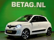 Renault Twingo - 1.0 SCe Limited | Elektrisch vouwdak | Stoelverwarming |