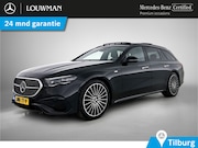 Mercedes-Benz E-klasse - Estate 300 e Sport Edition | AMG Line | Panorama dak | Burme