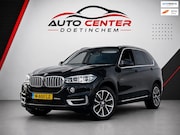 BMW X5 - XDrive50i 4.4 High Executive 450PK|Navi|Pano|SfeerV