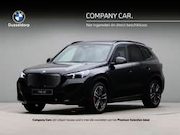 BMW iX1 - eDrive20 67 kWh