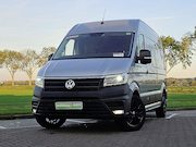 Volkswagen Crafter - 35 2.0 L3H3 LED Automaat Camera Carplay Automatische Airco L