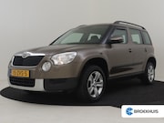 Skoda Yeti - 1.2 TSI Ambition 105PK l Dealeronderhouden l Trekhaak l Auto