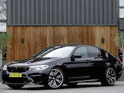 BMW M5 - 5-serie Competition V8 627PK / CARBON / Individual / Laser /