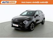 Kia Sportage - 1.6 T-GDi Plug-in Hybrid AWD GT-PlusLine |WN07912|