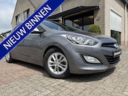 Hyundai i30 - 5DRS 1.6 GDI i-Vision Navigatie / Camera / All-Seasons
