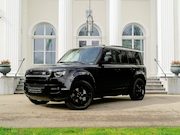Land Rover Defender - 110 2.0 P300e 110 X-Dynamic HSE MY2026 | Pano | 22inch | Bla