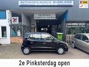 Hyundai Atos - Spirit 1.0i SX/ Automaat/ met onderhoudshistorie, NAP en een