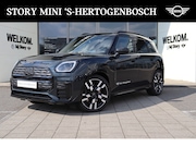 MINI Countryman - SE ALL4 / John Cooper Works / Pakket XL / 20" JCW Flag Spoke