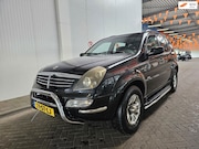Ssangyong Rexton - RX 230