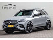 Mercedes-Benz GLE-klasse - 400 e 4MATIC AMG Line Premium Manufaktur Alpin Grijs, Pano, 