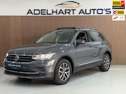 Volkswagen Tiguan - 1.4 TSI eHybrid Elegance Nieuw Model / Panorama dak / Adapti